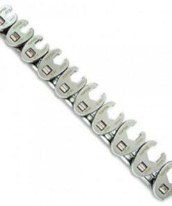 Bộ đầu nối cần xiết lực 10 món Toptul GAAR1001