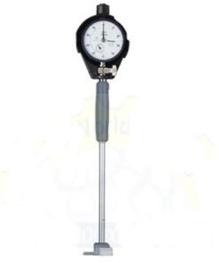Bộ đo lỗ Mitutoyo 511-412 (35-60mm x 0.001)