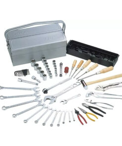 Bộ đồ nghề xách tay 51 món TOP Japan TTS-2000