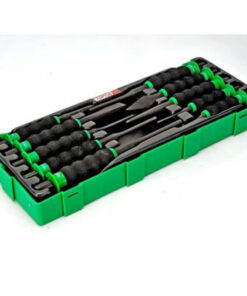 Bộ đột 10 món TOPTUL GTA10250