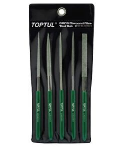 Bộ dũa 5 món GNBA0501