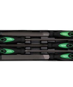 Bộ dũa 5 món Toptul GBAT0501