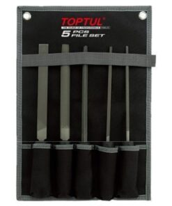 Bộ dũa 5 món Toptul GPAQ0503