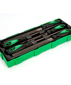 Bộ dũa 5 món TOPTUL GTA05320