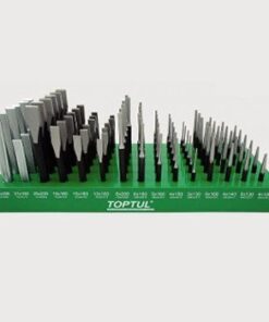 Bộ đục, độ 90 chi tiết Toptul GAAY0009