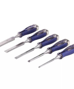 Bộ đục gỗ cao cấp 5 cây IRWIN 10503421
