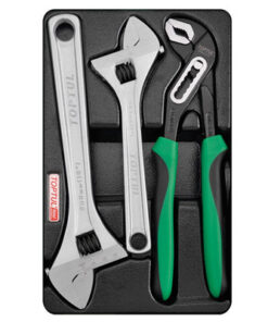 Bộ dụng cụ 3 món TOPTUL GZA-0304