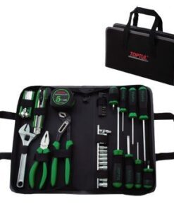 Bộ dụng cụ 43 món Toptul GPN-043A