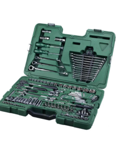 Bộ Dụng Cụ Cầm Tay Sata 09014G - 128 chi tiết