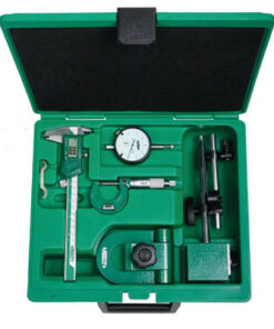Bộ dụng cụ cơ khí 5 chi tiết INSIZE 5051