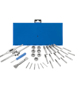 Bộ dụng cụ ta rô Workpro WP309008