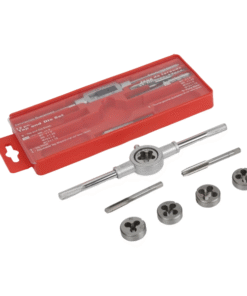 Bộ dụng cụ ta rô Workpro WP309009