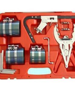 Bộ dụng cụ tháo lắp xéc măng 3 trong 1 Airpro AET337PT