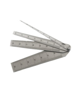 Bộ dưỡng đo côn INSIZE 4837-1