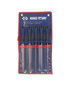 Bộ giũa 5 cây Kingtony 1005GQ 8”