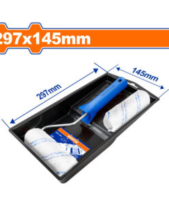 Bộ khay và con lăn sơn 4 trong 1 WadFow WCB3H34