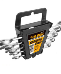 Bộ khóa vòng miệng Tolsen 15155