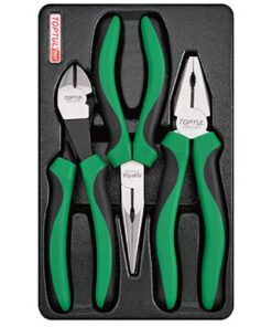 Bộ kiềm 3 món TOPTUL GZA-0305