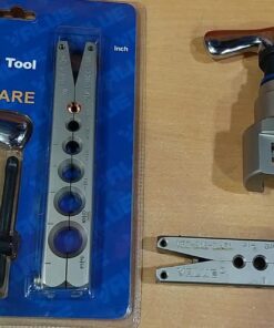 Bộ lã ống đồng Value VFT-808-IN