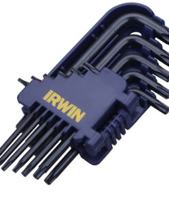 Bộ lục giá chữ T 11 chi tiết IRWIN T9097006