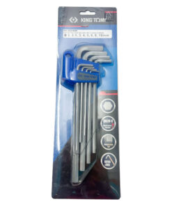 Bộ lục giác 8 Kingtony 20208MR