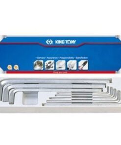 Bộ lục giác 8 Kingtony 20208MR01