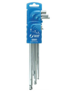 Bộ lục giác bi 9 cây Eight TLS-9D