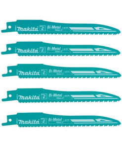 Bộ lưỡi cưa kiếm cho kim loại 152mm Makita B-05038
