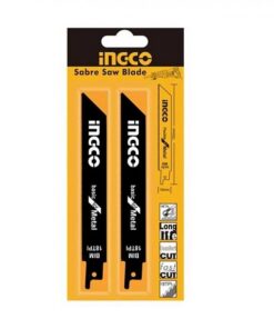Bộ lưỡi cưa kiếm Ingco SSB922EF