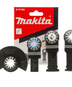 Bộ lưỡi máy cắt rung Makita B-67480