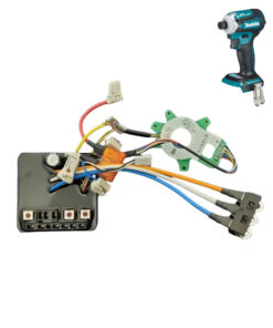 Bo mạch máy vặn vít DTD171 Makita 620D48-6