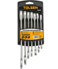 Bộ miệng-vòng tự động Tolsen 15229