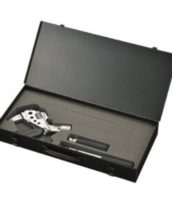 Bộ mỏ lết vặn ống 2 tay cầm TOP Japan TMW-93