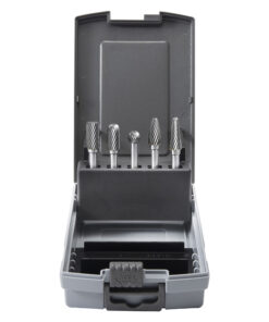 Bộ mũi doa kim loại size M SATA 53701