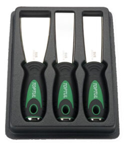 Bộ sủi sơn 3PCS Toptul JGAT0302