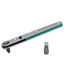 Bộ tay vặn và mũi vít ANEX No.425