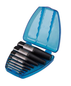 Bộ tháo ốc gãy 8 chi tiết Kingtony 11208SQ