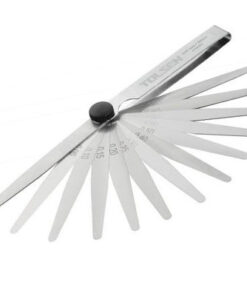 Bộ thước lá Tolsen 35044