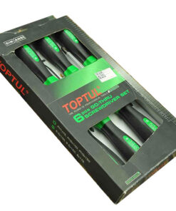 Bộ tua vít 6PCS TOPTUL GAAE0613