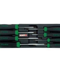 Bộ tua vít 8 món Toptul GAAT0813