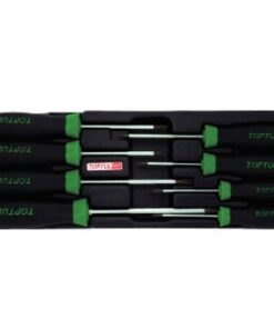 Bộ tua vít sao lỗ 8 món Toptul GAAT0807