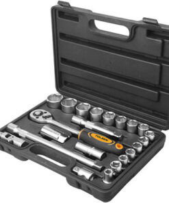 Bộ tuýp 1/2 inch Tolsen 15139 (22 món)