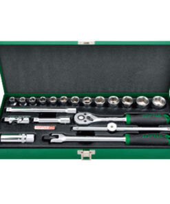 Bộ tuýp 20 món 3/8" Toptul GCAD2006