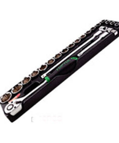 Bộ tuýp 22 món 1/2" Toptul GM-22240