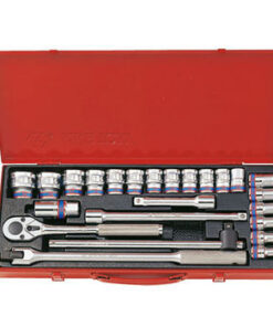 Bộ tuýp 24 chi tiết Kingtony 4026MR01 1/2"