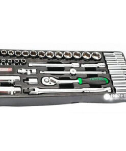 Bộ tuýp 3/8" 35 món Toptul GTB35030