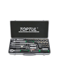 Bộ túyp 34 món Toptul GCAT3403