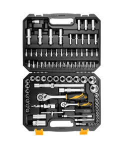 Bộ tuýp 94 chi tiết Tolsen 15145