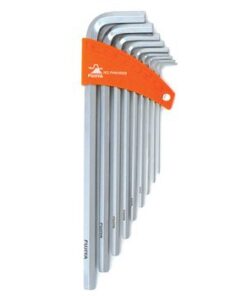 Bộ vặn lục giác cán dài Fujiya FHW-900S