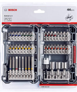 Bộ vặn vít Pick & Click 44 món Bosch 2608522421